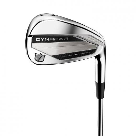 Wilson DYNAPWR Forged - 6 klubbor (custom)