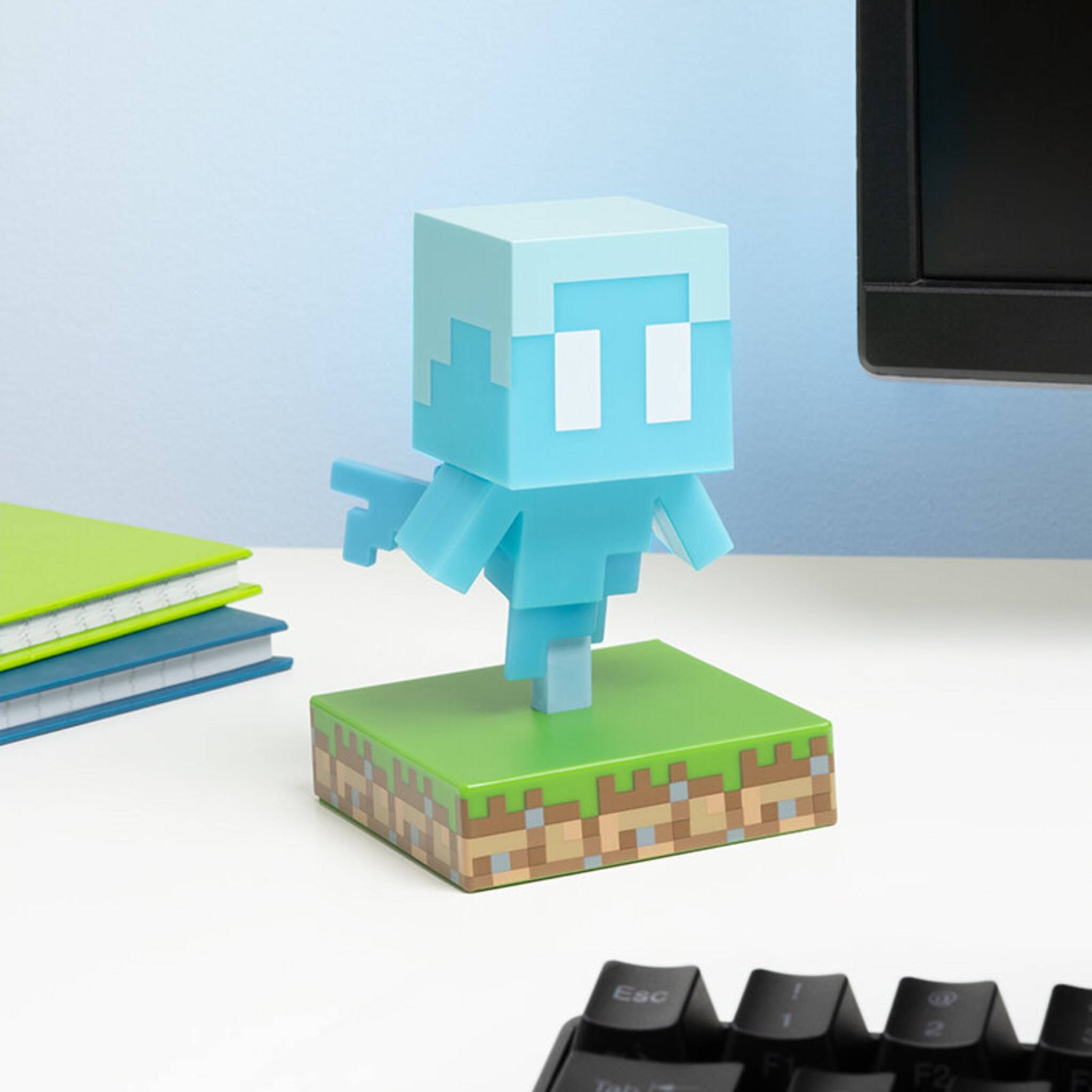 Minecraft - Icon Lampa Allay