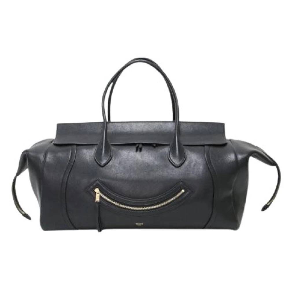 Celine Vintage - Pre-owned Vintage Tote Bag Vintage - Dam - ONE Size - Läder