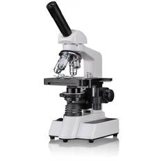Bresser Erudit DLX mikroskop (40x-1000x)