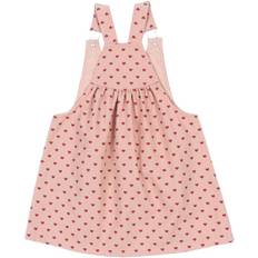 Konges Sløjd Nola Sequin Spencer Dress Gots Str 5-6Y - P15067 Kjoler hos Magasin