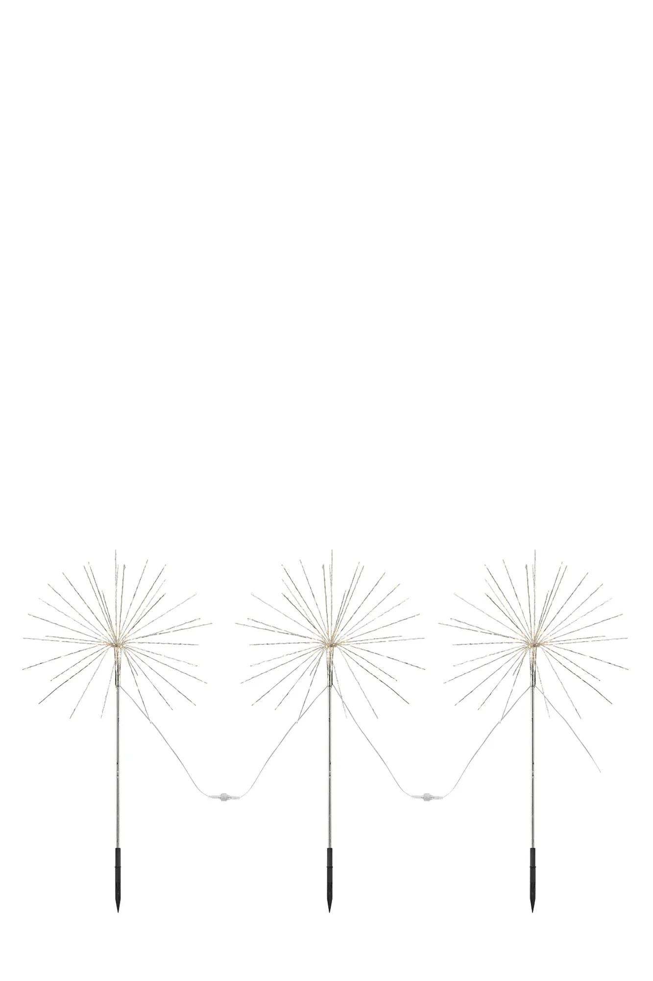 Zoey Ljusboll IP44 3-pack