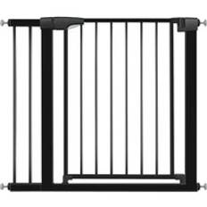 Baby Safety Gate Security Stair Gate Fence For Kids Protection Durable Pets Dog Cat Isolating Barrier Door Children Safe Product