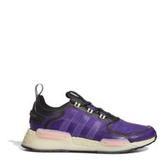 Adidas Originals Nmd V3 Trainers - Lilla/Sort