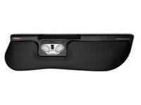 Contour ROLLERMOUSE Pro 3 Plus Svart