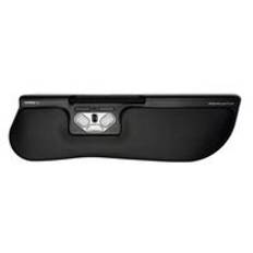 Contour ROLLERMOUSE Pro 3 Plus Svart