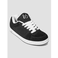 Es Accel OG Skateskor - black/white/black - 10.5