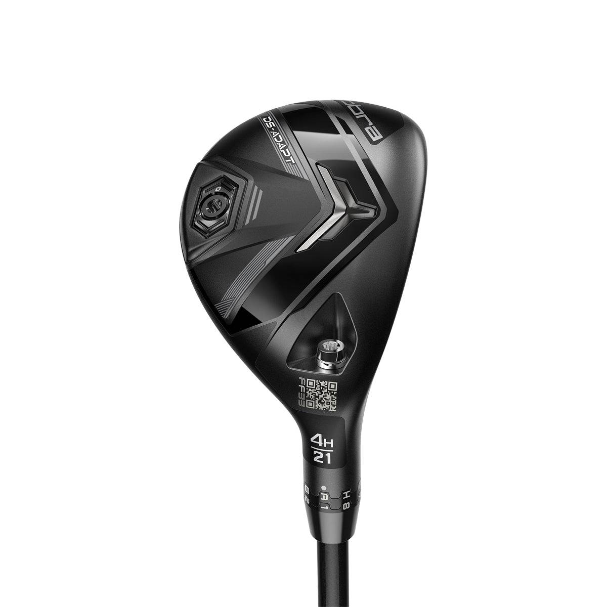 Cobra DS-Adapt Hybrid - Venstrehånd