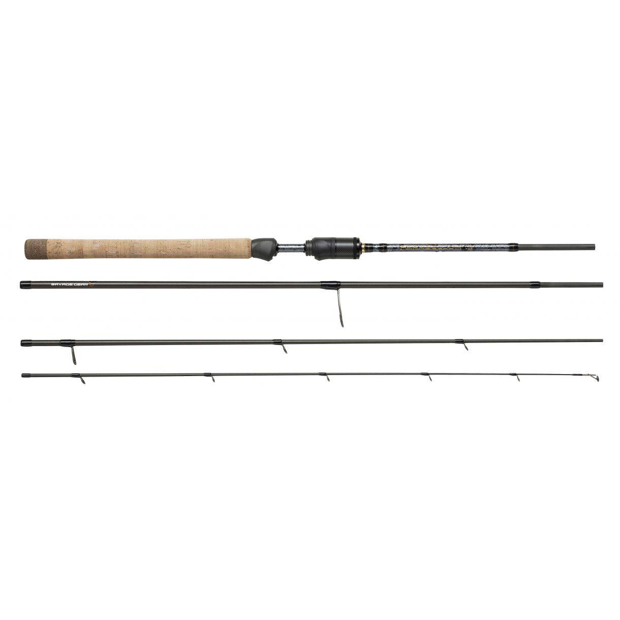 Savage Gear Parabellum CCS Travel