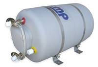 Isotemp varmvattenberedare spa m. termostat 15 l