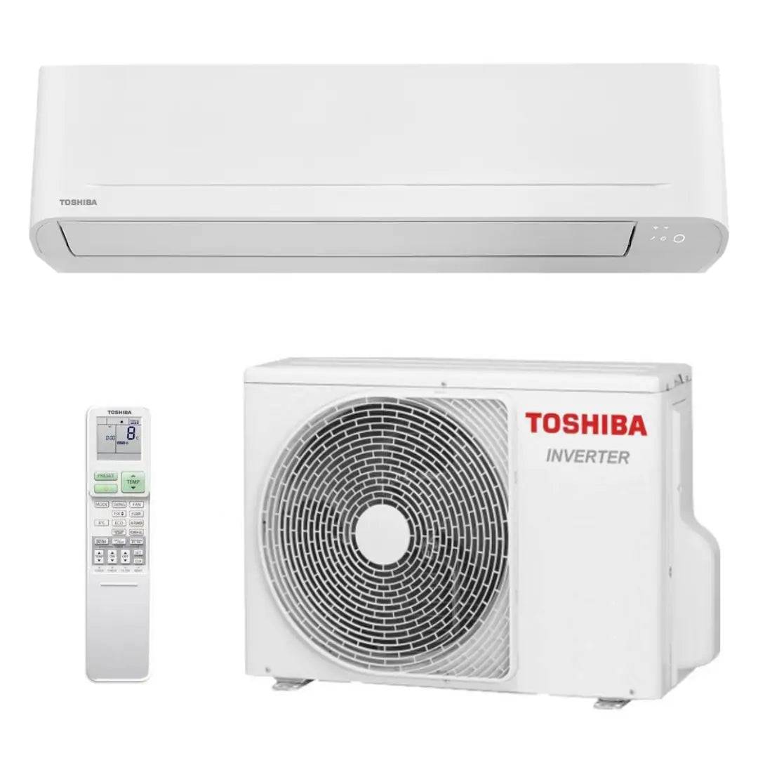 Wall Split AC Air Conditioner Toshiba RAS-B16E2KVG-E/RAS-16E2AVG-E