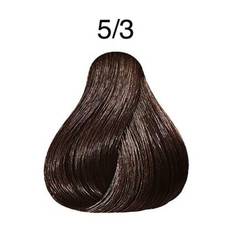 Color Touch intensivtoning 5/3 Light Golden Brown