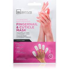 IDC Institute Moisture & Nourish Fingernails Mask Närande mask för naglar 20 g