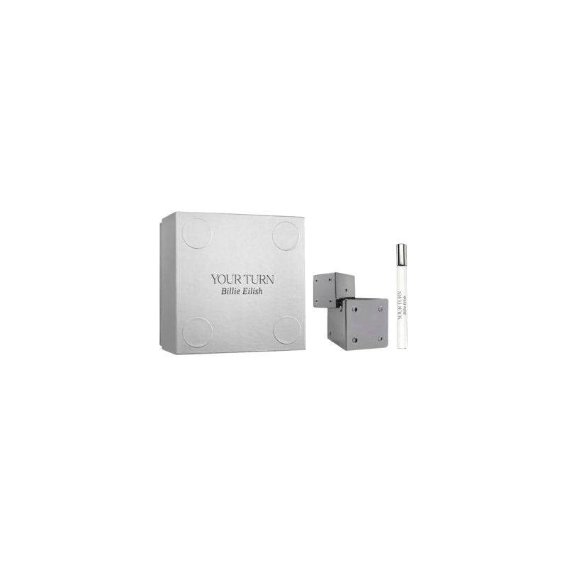 Billie eilish Your Turn Dárková sada EDP 100 ml a miniaturka EDP 10 ml 110ml