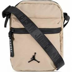 Skuldertaske Nike AIRBORNE FESTIVAL 9A0631 X6A Brun