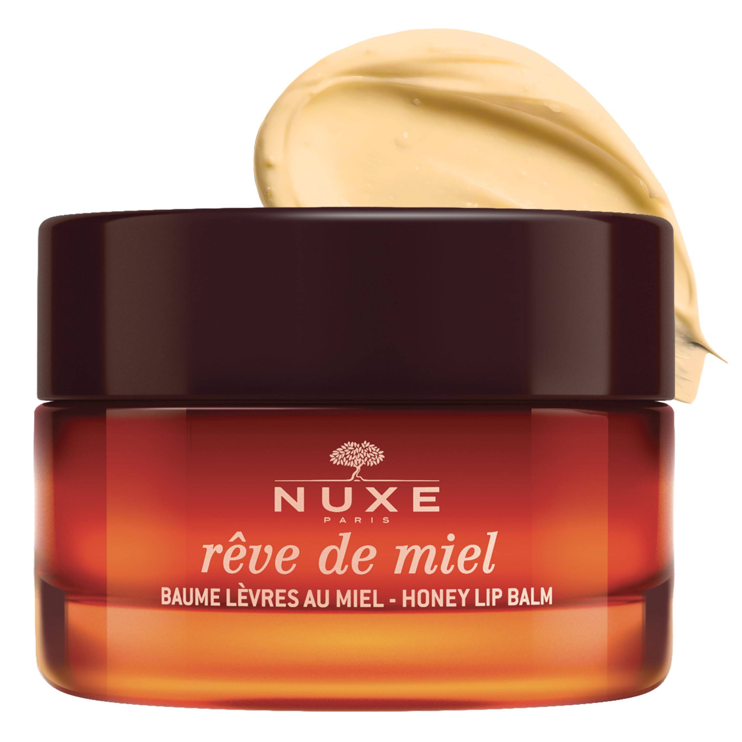 Nuxe Reve de Miel Lip Balm 15g