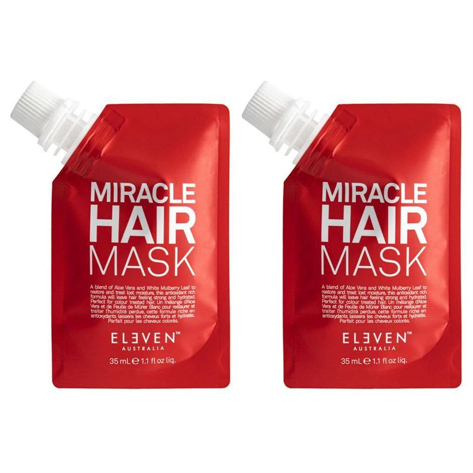 2st Eleven Australia Miracle Hair Mask 35 ml