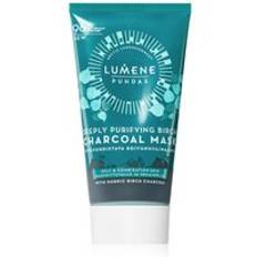 Lumene Deeply Purifying Sheet Mask Puhdas 75 ml