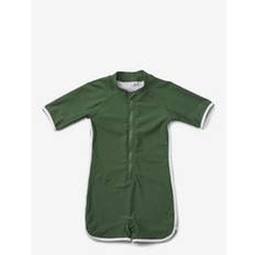 LIEWOOD Triton Swim Jumpsuit |Green |56-62