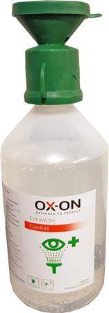 Øjenskyl 500 ml.