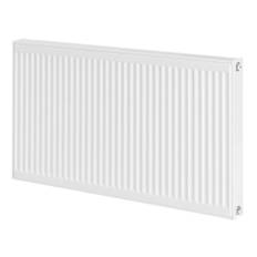Purmo C33 radiator, 60x120 cm, 25 m²