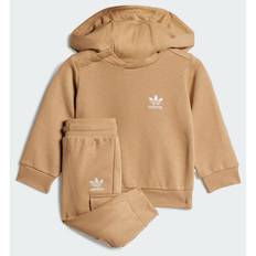 adidas Originals Hoodie Cargo Set Barn (98 cm)