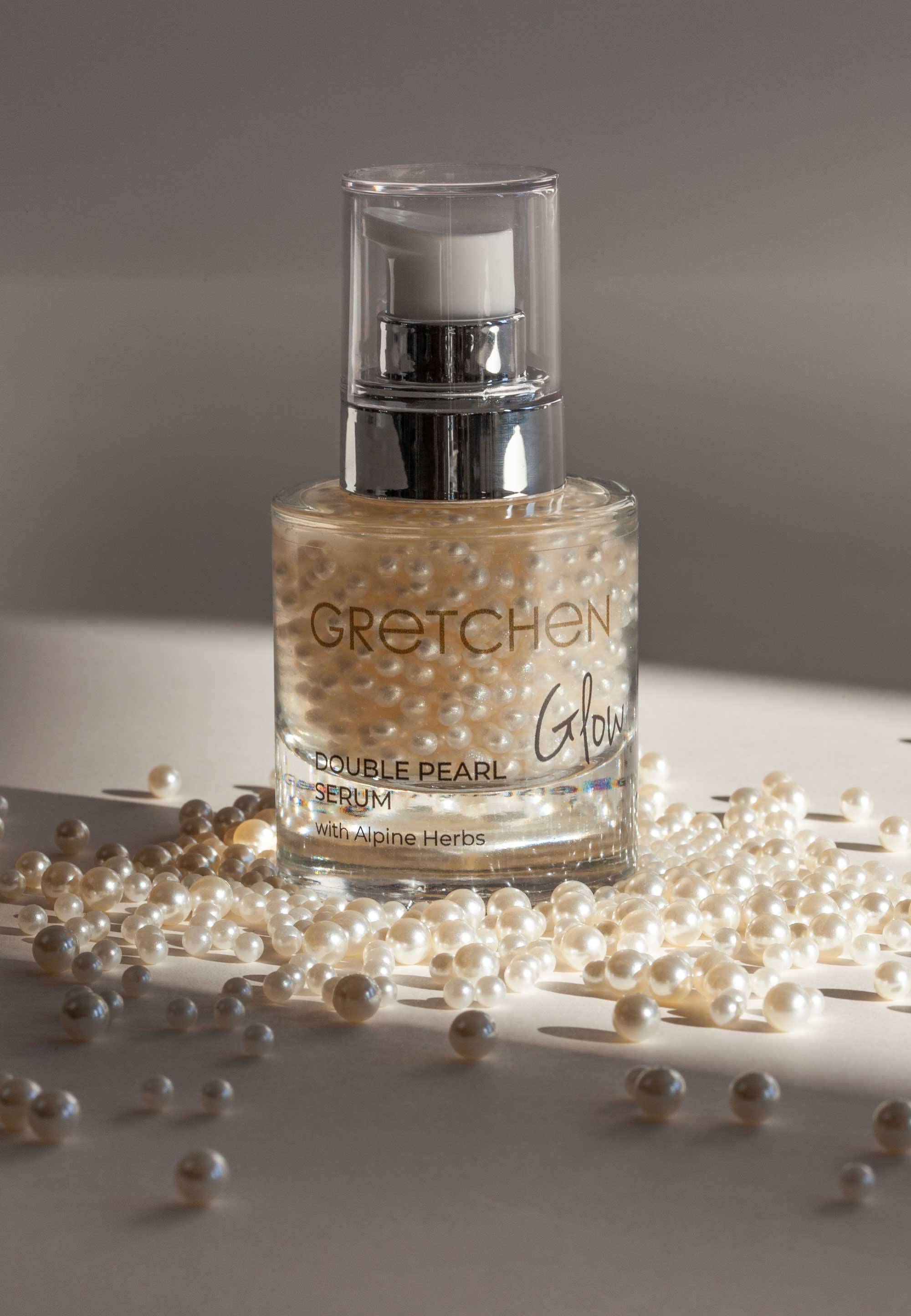 Glow - Double Pearl Serum