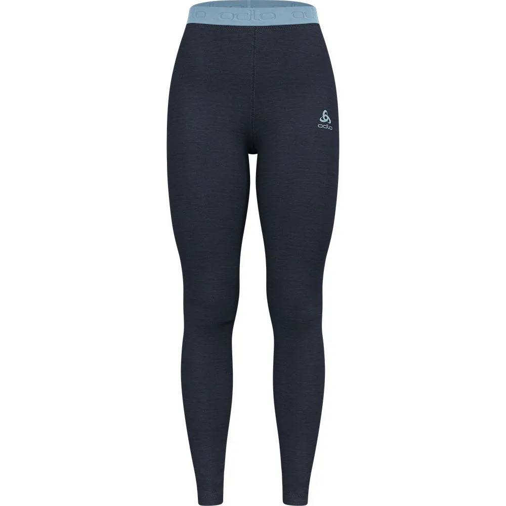 Odlo The Performance Wool 150 Baselagbukser