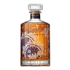 Hibiki Japanese Harmony Blended Japanese Whisky Special Travel Edition 43% 0.7L Hibiki