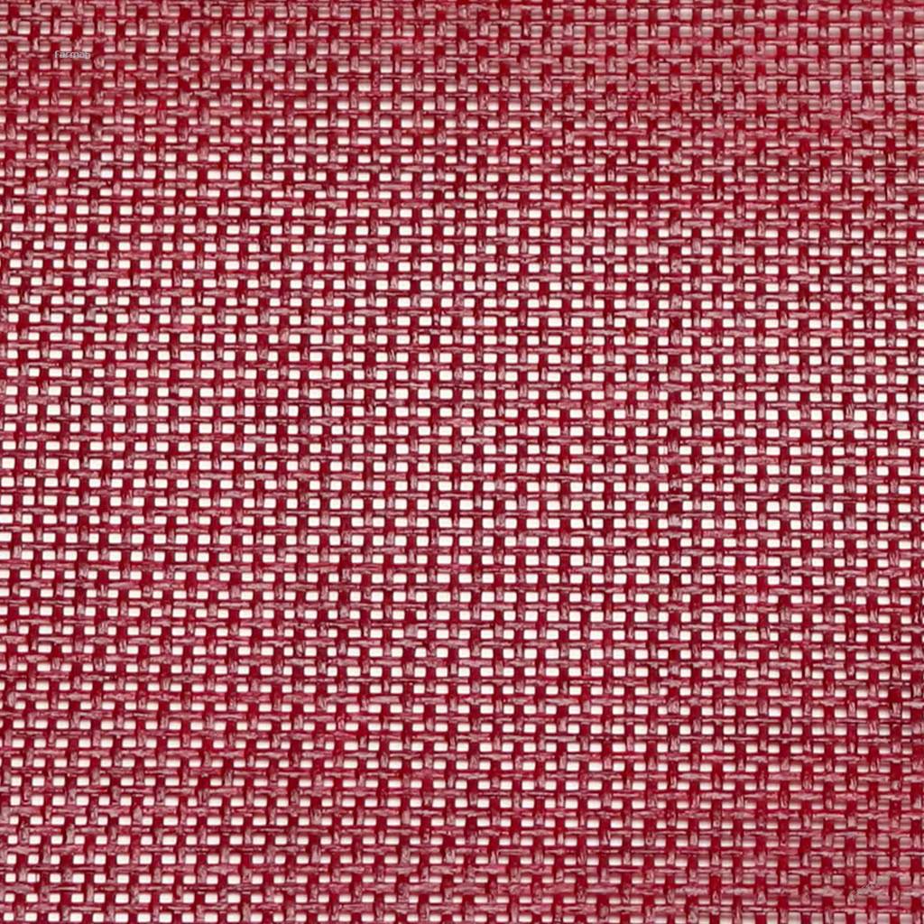 Vindnät Standard Röd, Metervara: 100cm