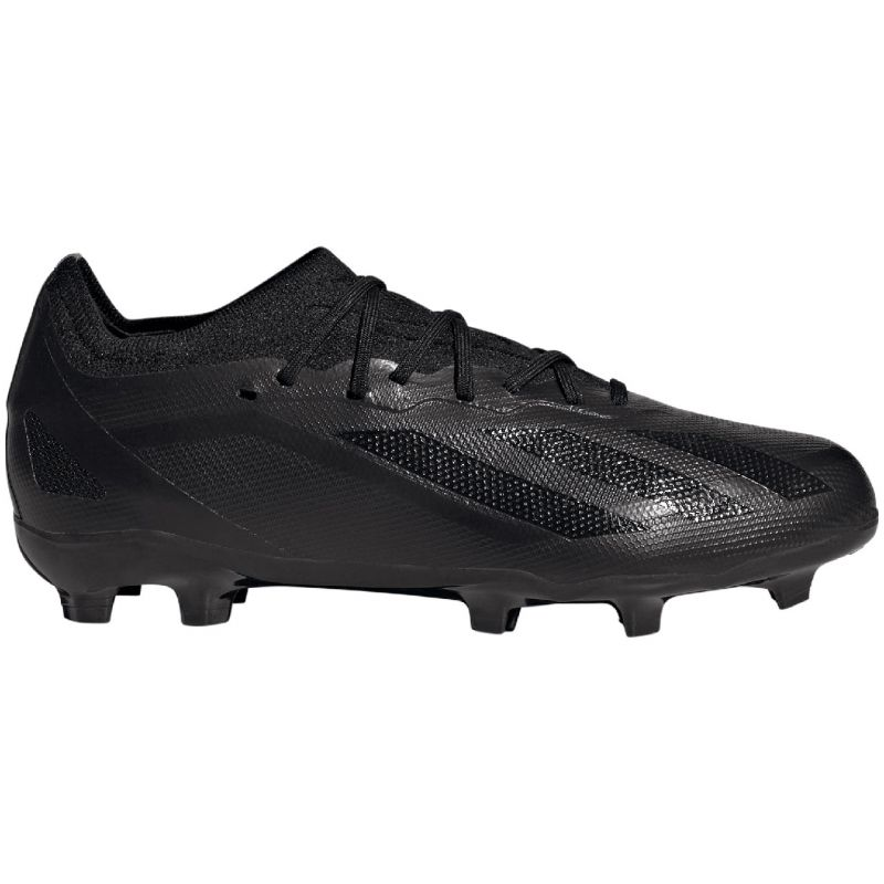Adidas X Crazyfast.1 FG Jr IE6636 football boots - 28.5 (28.5)