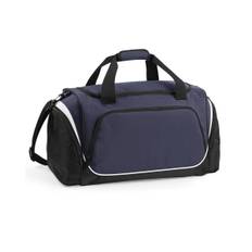 Quadra Pro Team Holdall / Duffle Bag (55 Litres) One Size