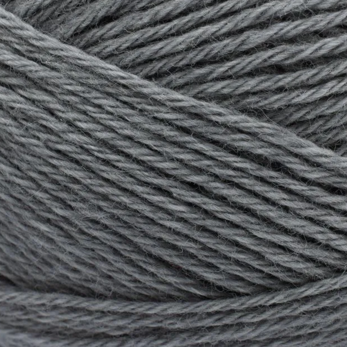 Merci │ Filcolana - 958 Grey