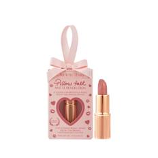 Charlotte Tilbury Pillow Talk Matte Revolution Travel Size Gift - Limi