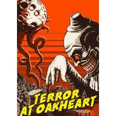 Terror At Oakheart PC