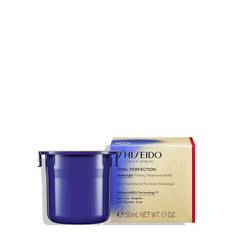 Shiseido Vital Perfection Advanced Overnight Treatment Refill Nude