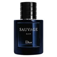 Dior Sauvage - Elixir - Resestorlek - 10 ml