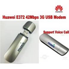Huawei i lager olåst e372 42 mbps 3g 4g trådlöst usb modem