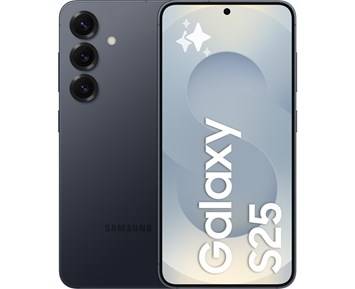 Samsung Galaxy S25 256GB - Blueblack - Fyndvara