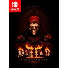 Diablo II: Resurrected (Nintendo Switch) - Nintendo eShop Account - GLOBAL