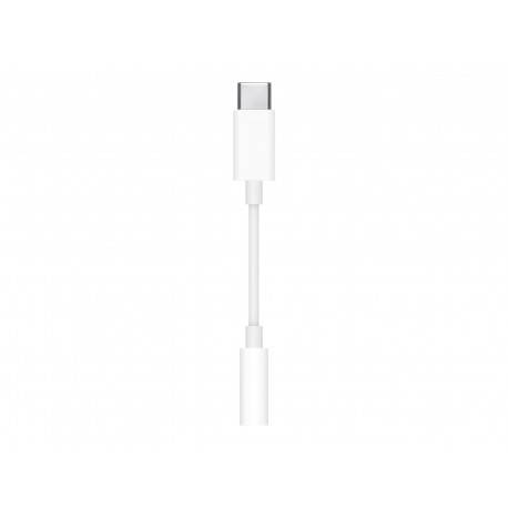 Apple USB-C to 3.5 mm Headphone Jack Adapter