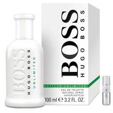 Hugo Boss Bottled Unlimited - Eau de Toilette - Doftprov - 2 ml