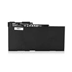 WLTree CM03 CM03XL CO06 CO06XL Laptop batteri för HP EliteBook 740 745 750 840 845 850 G1 G2 Serie 716724-421 717376-001 716724-1C1 HSTNN-DB4R HSTNN-IB4R ZBook 14 15u G2 CM03050XL CM03050XL-PL Battery