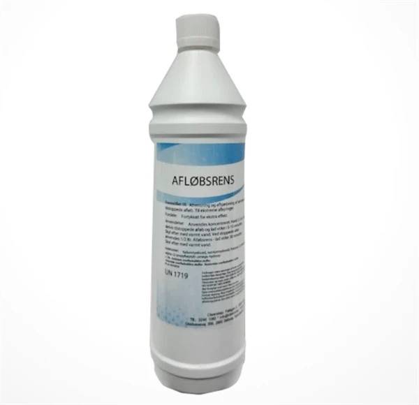 Cleanstepnordic Avloppsrens, 1 liter