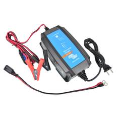 Victron Blue Smart IP65 Charger 12/25, 12VDC/25A