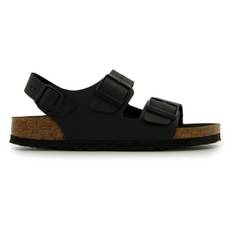Birkenstock Milano BF Sandaler Storlek 40 - Narrow Färg svart