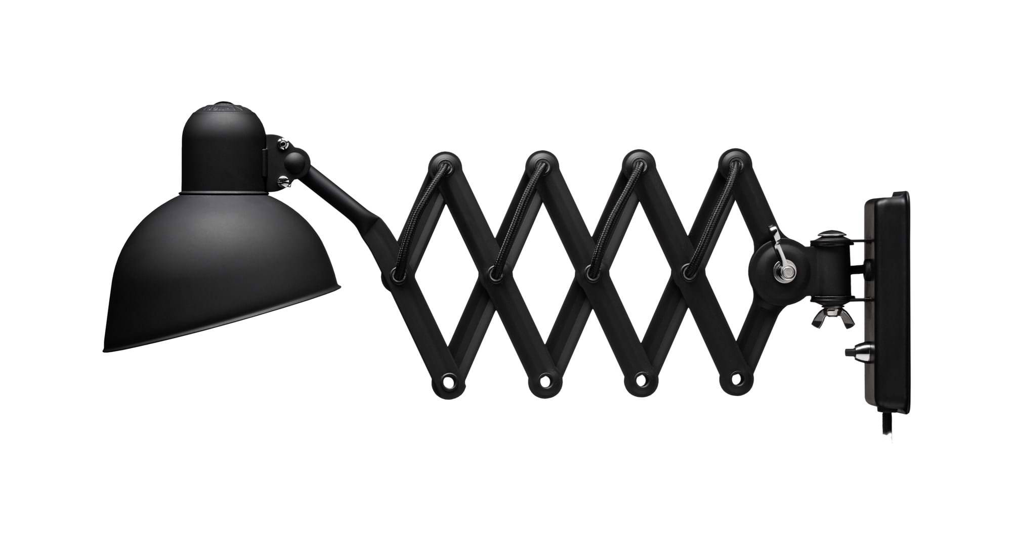 Kaiser Idell 6718-W Vägglampa