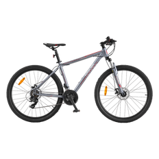 Mountainbike Chazer 2.0 27,5"