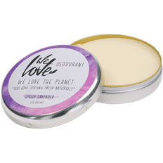 Økologisk deodorant creme – Lovely Lavender