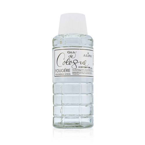 Alpa Eau de Cologne Fougére EDC M 250ml